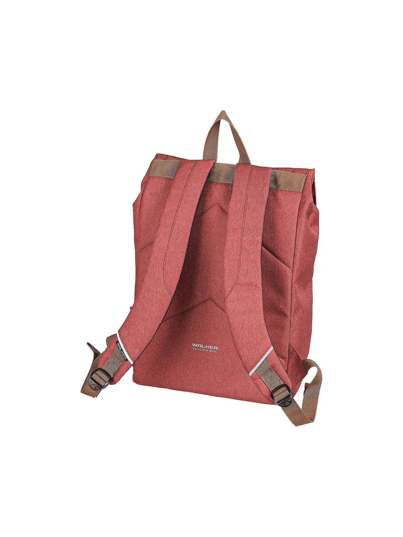 WALKER | Schulrucksack Nomad Concept | 